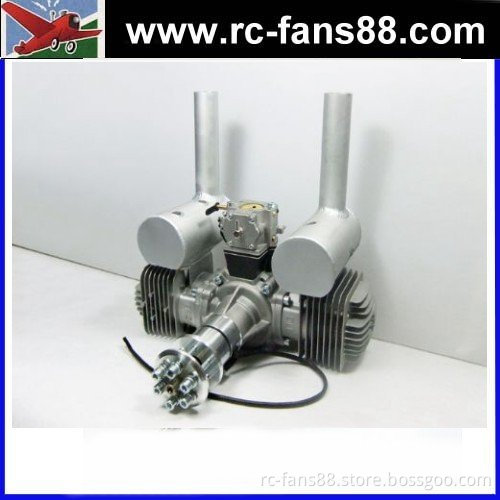 DL170 170cc RC Gas Engine for RC Aircraft